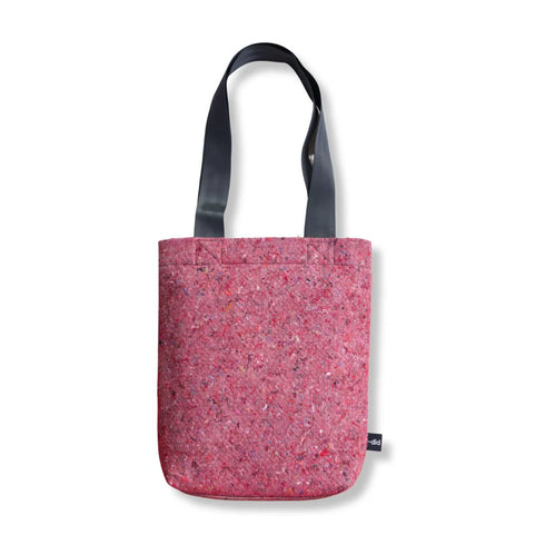 Judith - Handtas met ritsen